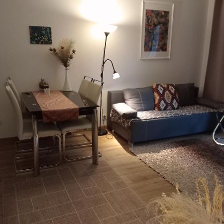 Jasmin Arkadia Apartment Варшава Екстериор снимка