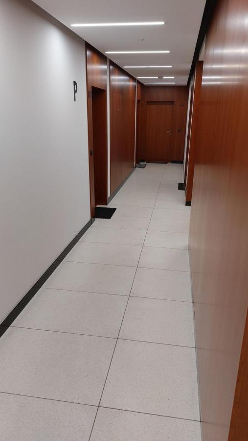 Jasmin Arkadia Apartment Варшава Екстериор снимка
