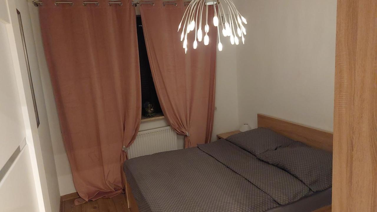 Jasmin Arkadia Apartment Варшава Екстериор снимка