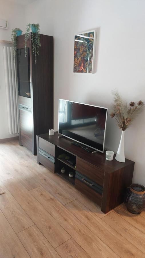 Jasmin Arkadia Apartment Варшава Екстериор снимка
