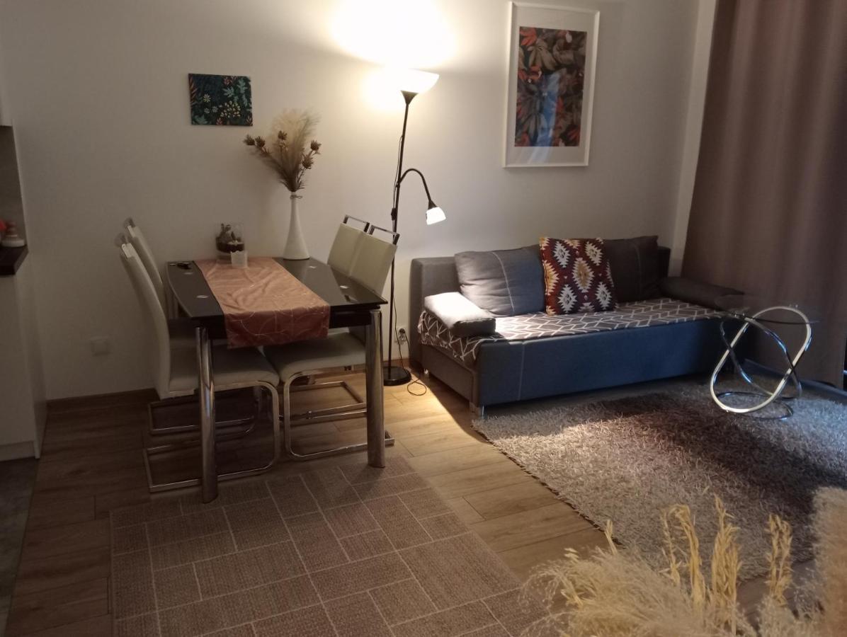 Jasmin Arkadia Apartment Варшава Екстериор снимка